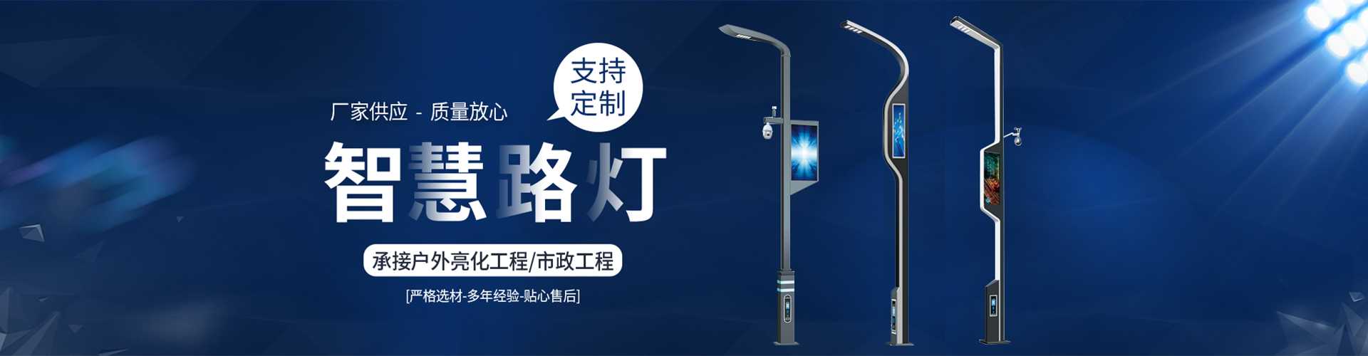 宁德市太阳能路灯定制厂家